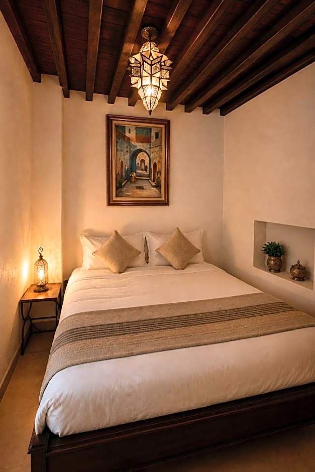 Riad El Maâti