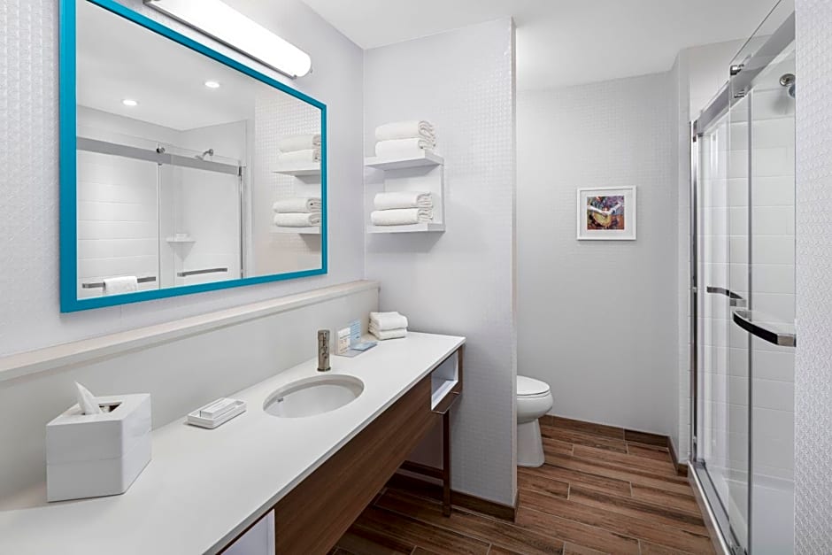 Hampton Inn & Suites Bridgeview Chicago, Il