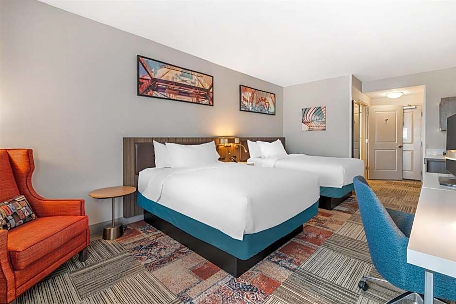 Hilton Garden Inn Albany/Suny Area