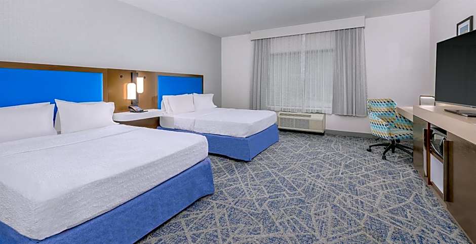 Hampton Inn By Hilton Suites Grants Pass