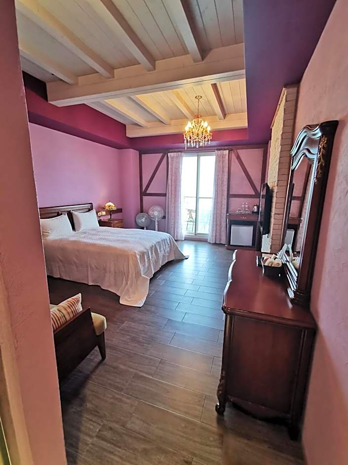 Sheep Village Country Homestay