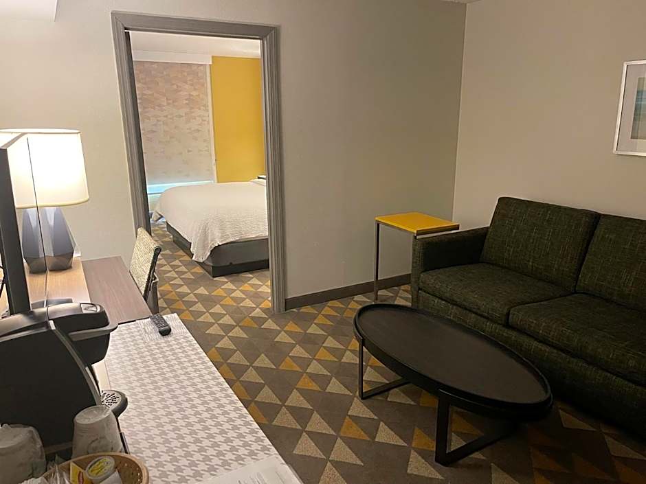 Holiday Inn Martinsburg By IHG