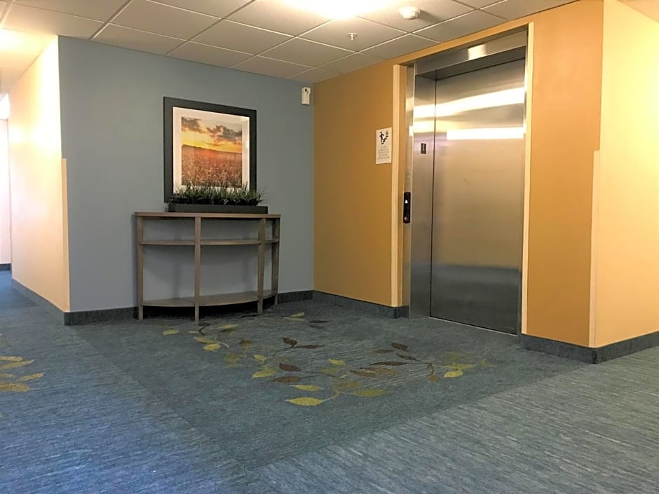 Candlewood Suites Durham By IHG
