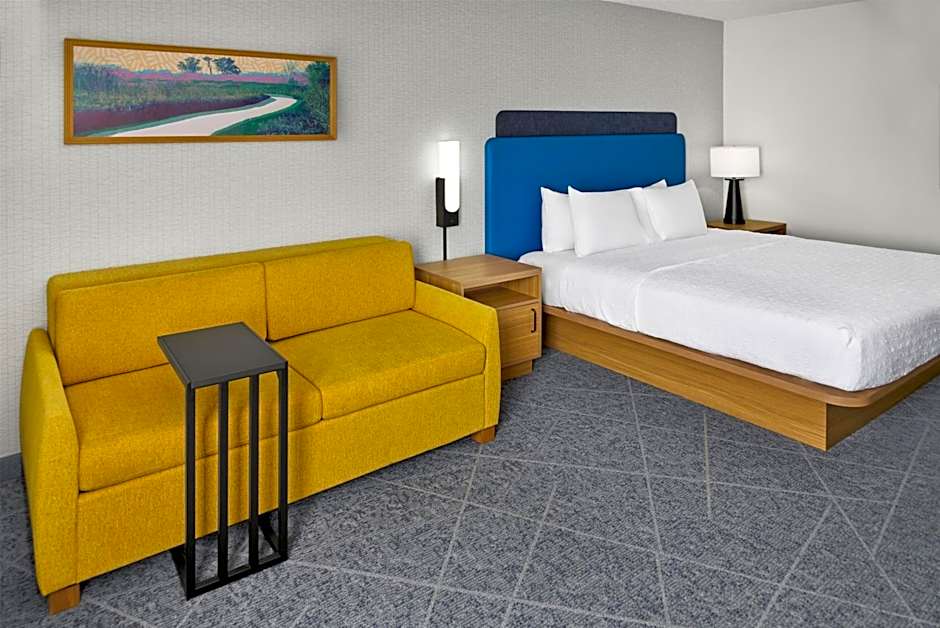 Hampton Inn By Hilton Chicago-Carol Stream