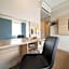 Super Hotel Okinawa Nago