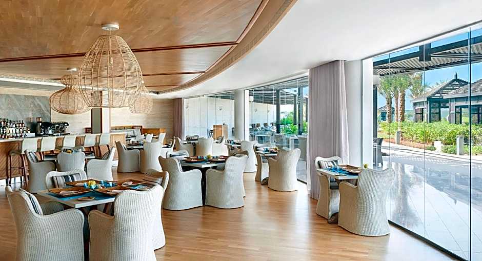 Waldorf Astoria By Hilton Ras Al Khaimah