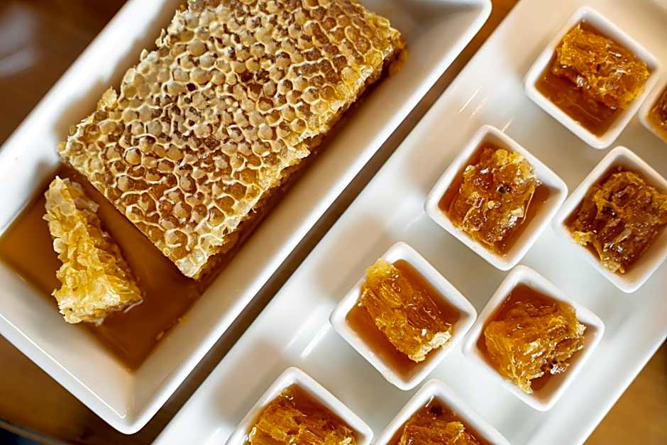 GORITSCHNIGGs Hotel - Self Check-In