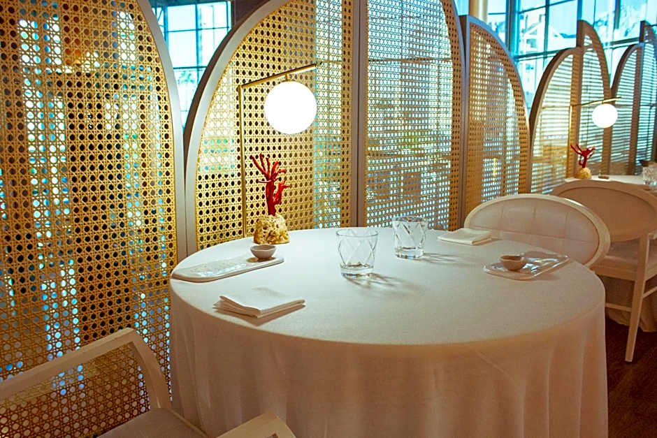 AR Diamante Beach Spa Hotel