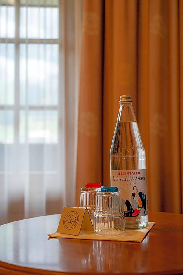 Hotel Waldheim Garni