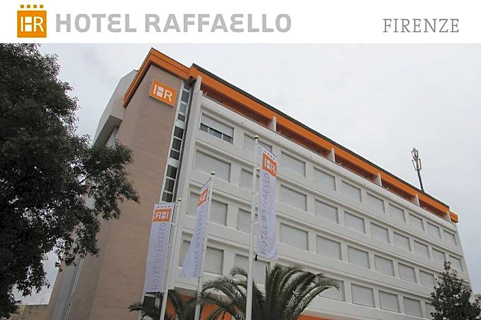 Hotel Raffaello