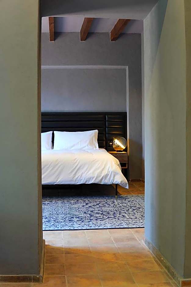 Hotel Piedras Neg