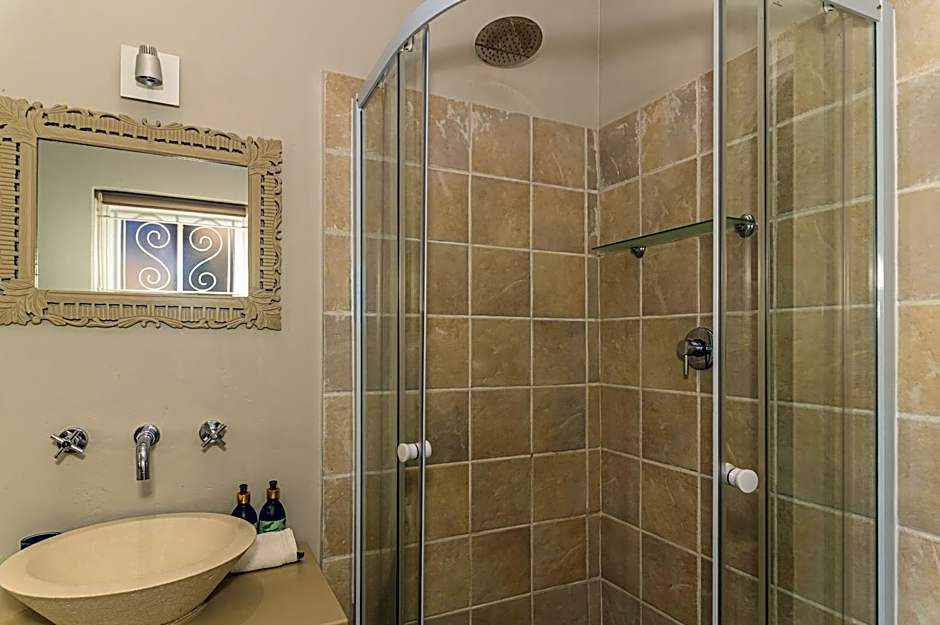 Villa Blu Guesthouse