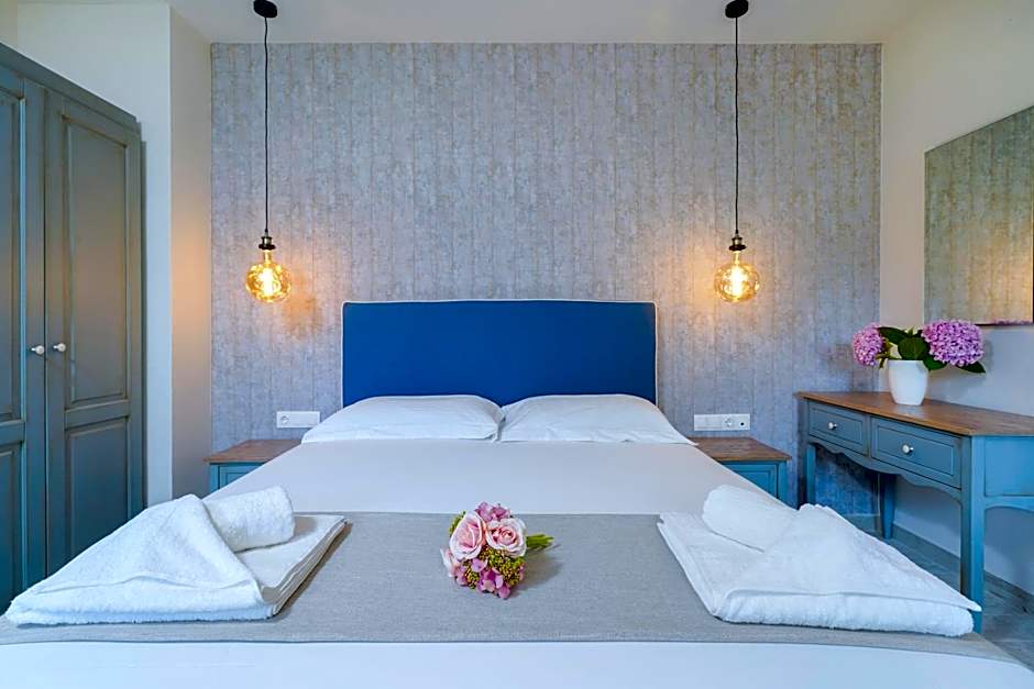 Iliomagic Luxury Suites Thassos