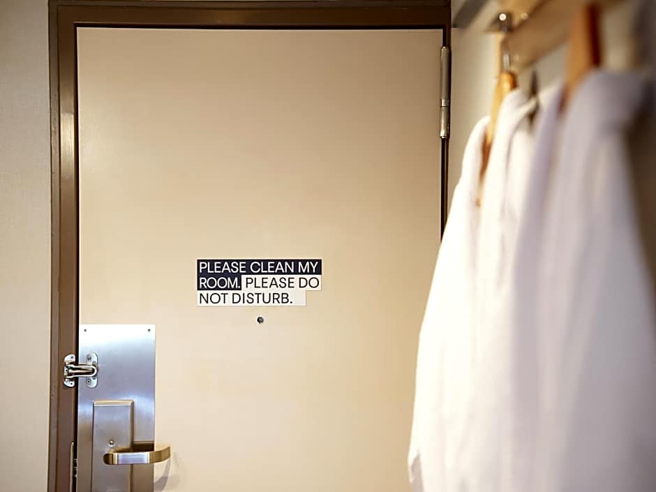 WPÜ HOTEL Shinjuku