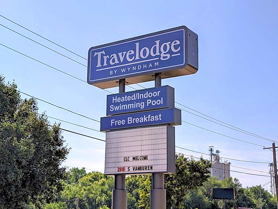 Travelodge by Wyndham Enid