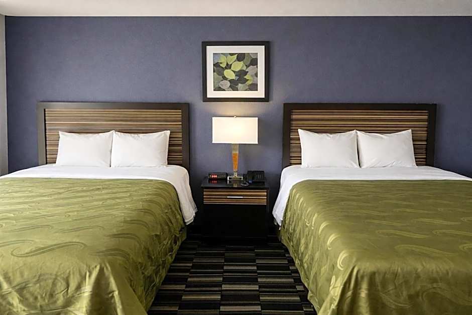 Quality Inn Richmond North