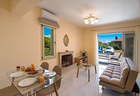 Bounatsa Studios & Apartments