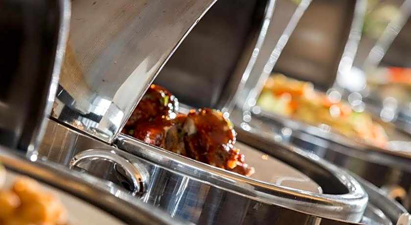 Hotel Santika Pekalongan