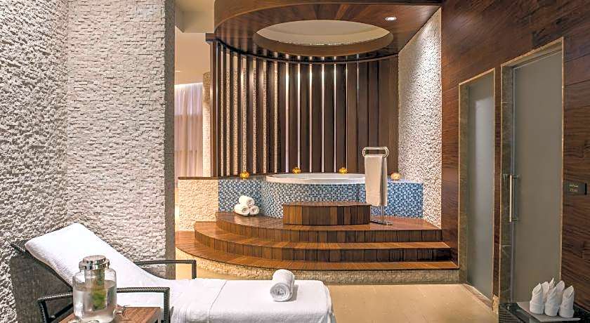 Swissotel Al Ghurair Dubai