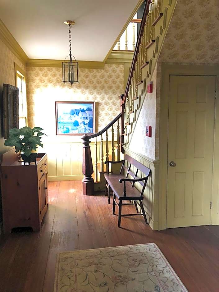 War Hill Inn