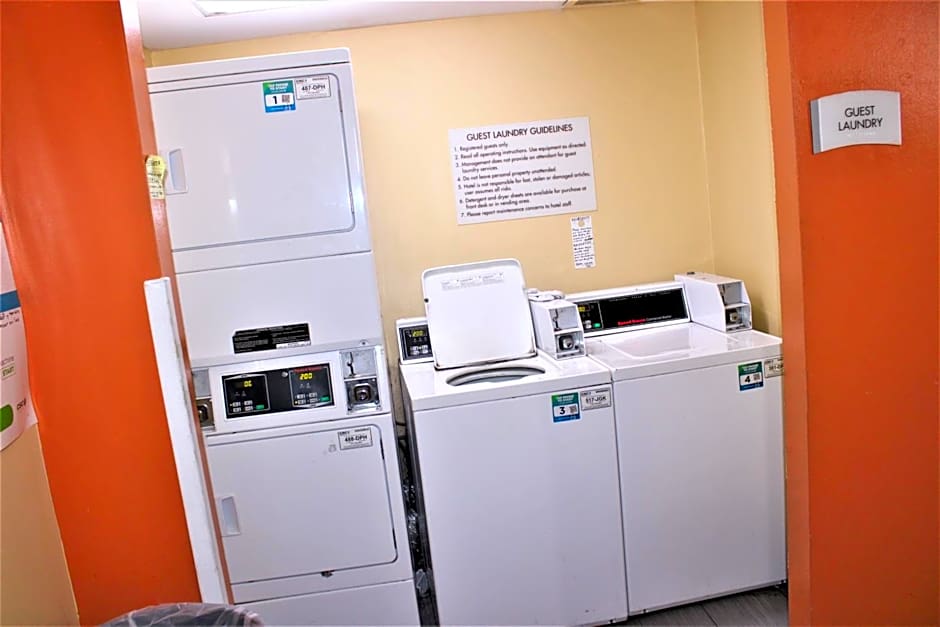 Trident Inn & Suites New Orleans