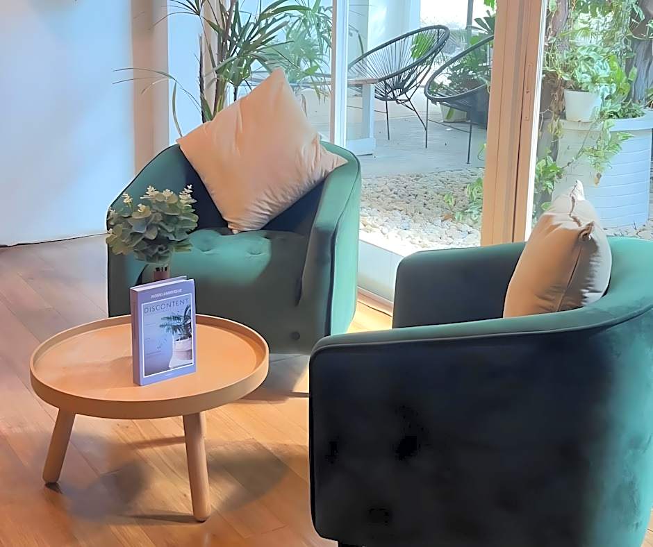 Hotel Papa Bangkok Siriraj