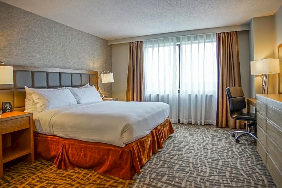 Ramada Southfield – Southfield, MI