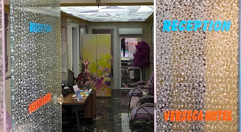 VERSECA HOTEL