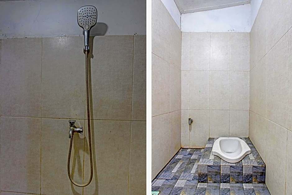 SPOT ON 91521 Mayong Guesthouse