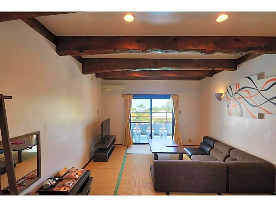 Kunigami-gun - Hotel - Vacation STAY 89682