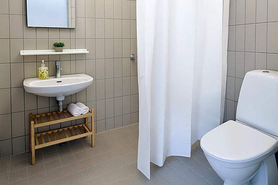 Hotel Svanegården