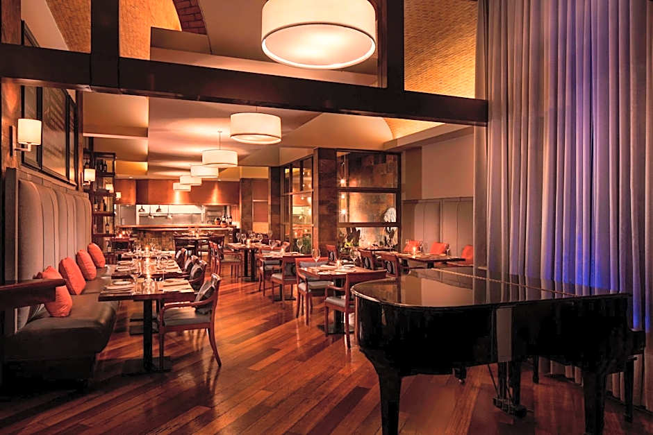 Santiago Marriott Hotel