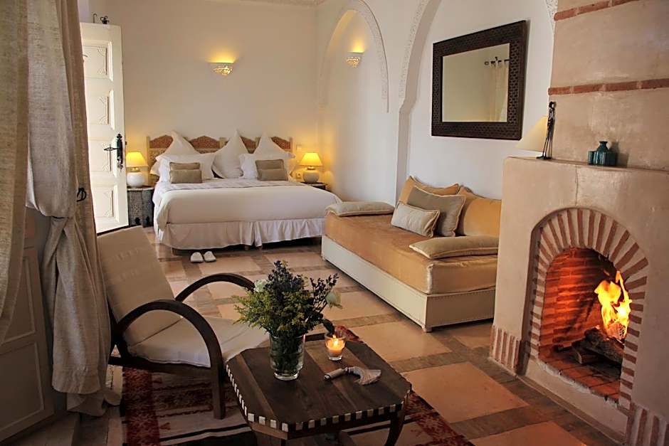 Riad Clémentine
