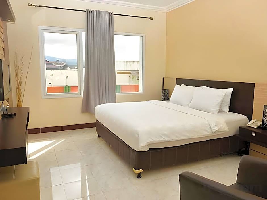 Hotel 88 Diponegoro-Jember by WH