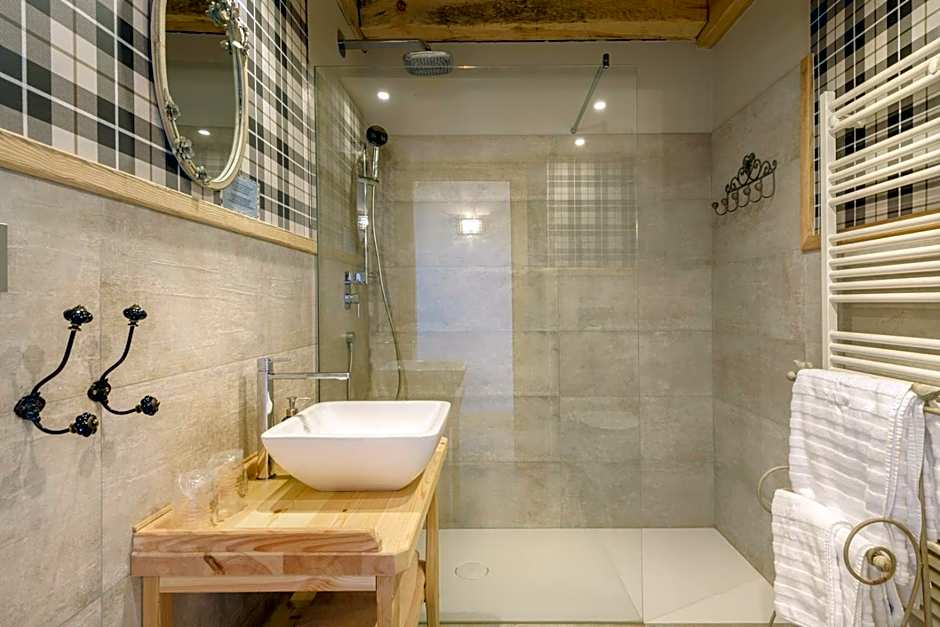 Hotel Viñas de Lárrede