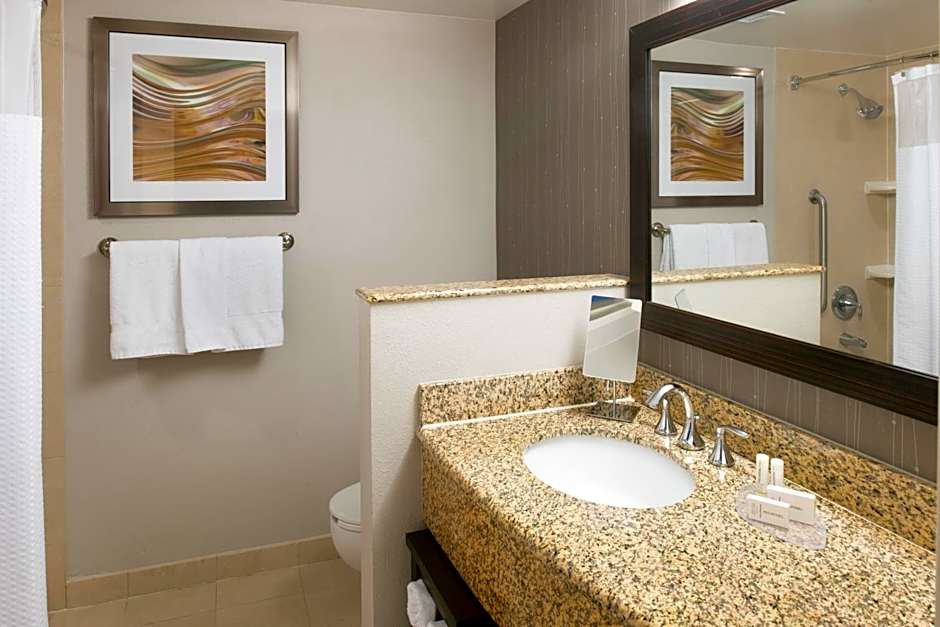Courtyard by Marriott Jacksonville Orange Park
