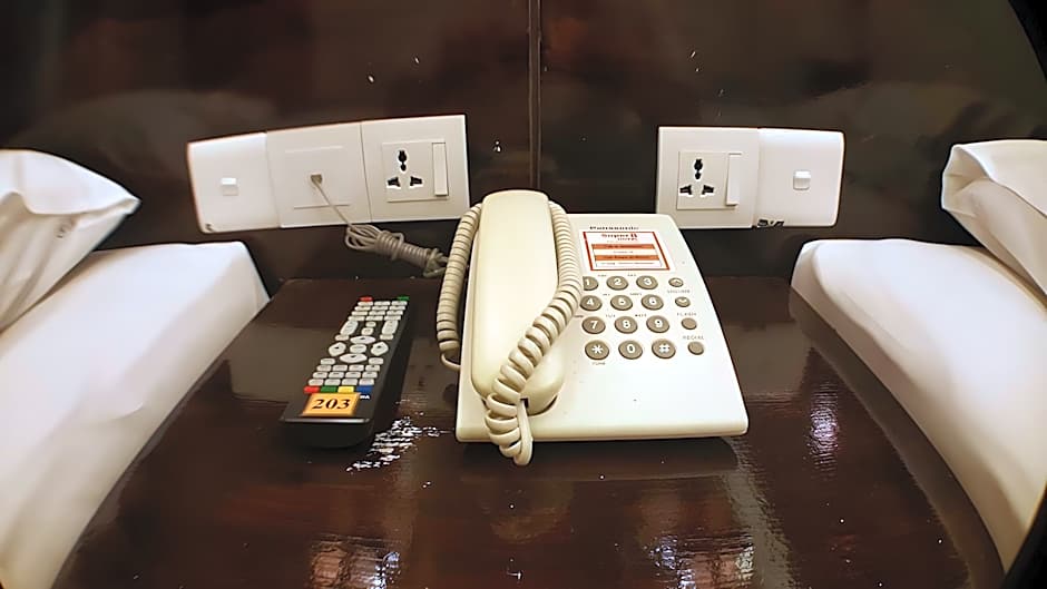 Super 8 Hotel @ Georgetown