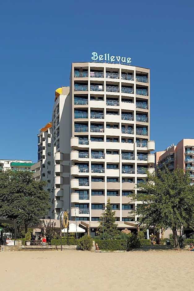 Sentido Bellevue Beach- All Inclusive & Beach Access