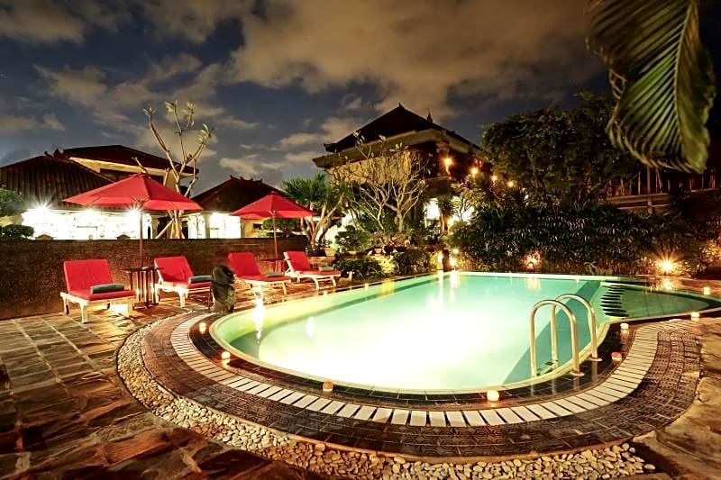 Hotel Segara Agung