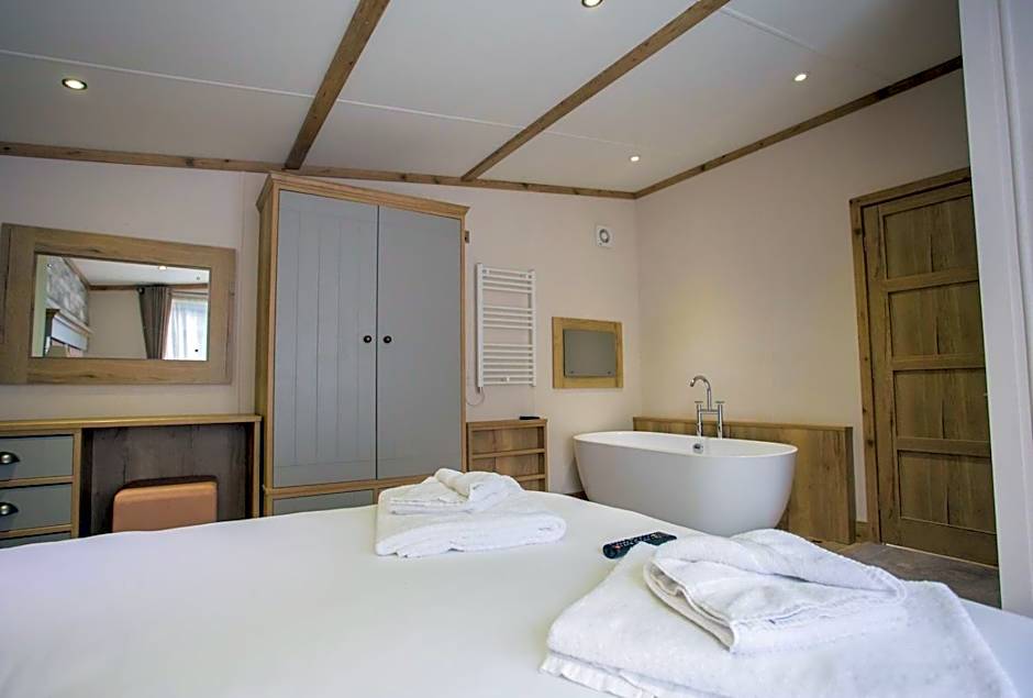 Mill Rythe Coastal Village