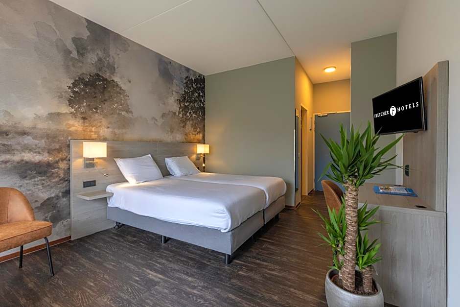 Fletcher Hotel Restaurant Hellendoorn