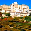 Chambre hôtes jacuzzi climatiseur provence