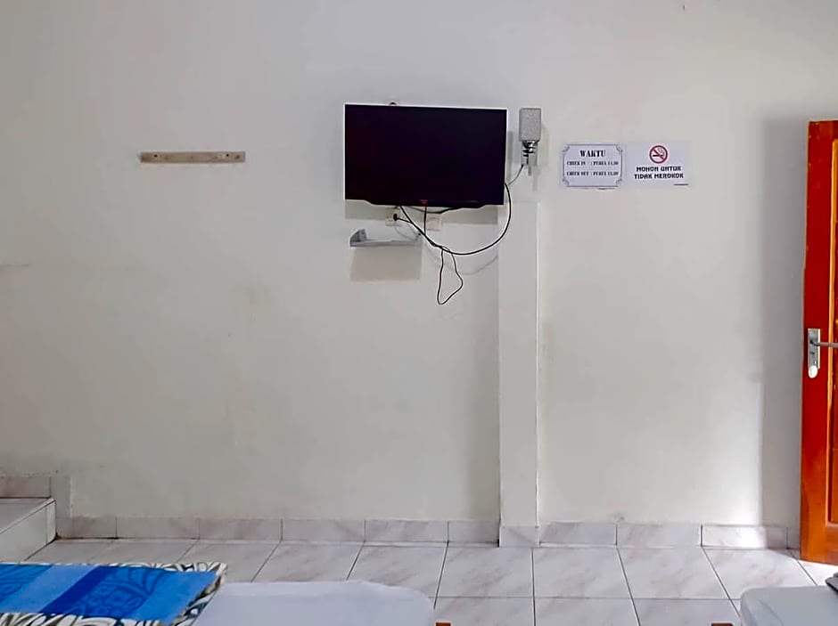 Penginapan Al Firdausi Syariah RedPartner