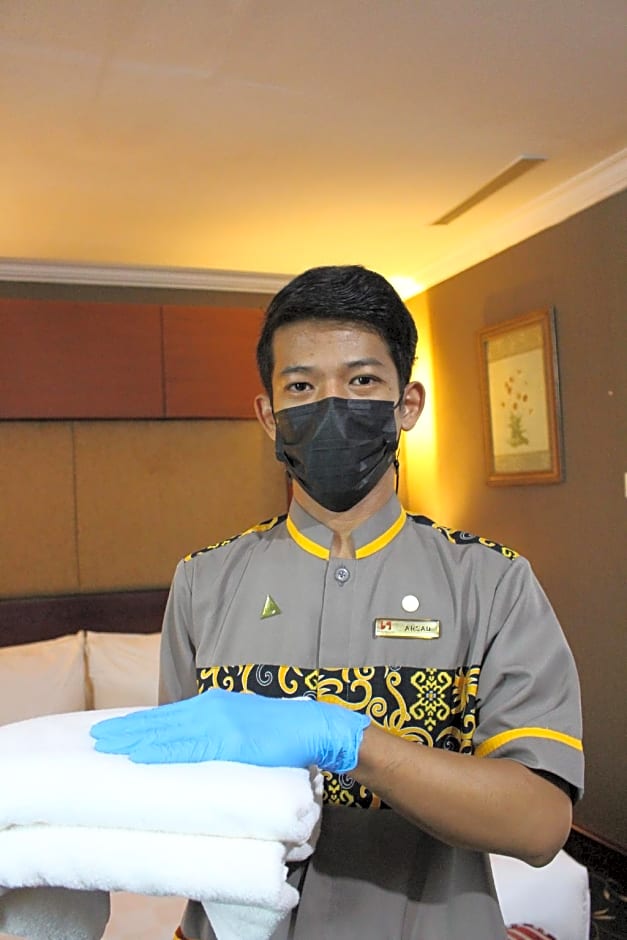 Swiss-Belhotel Tarakan