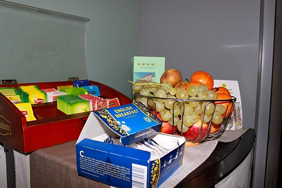 Logis Hôtel Restaurant de la Dore