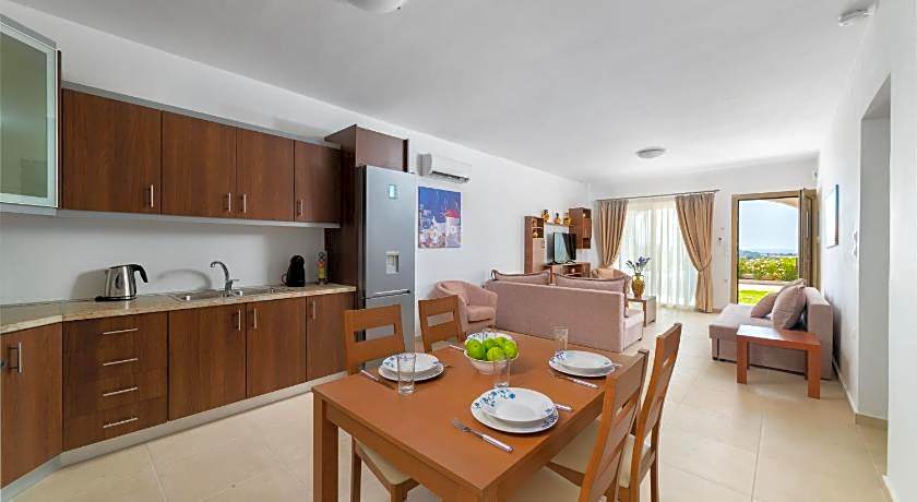 Kolymbia Village Rhodes