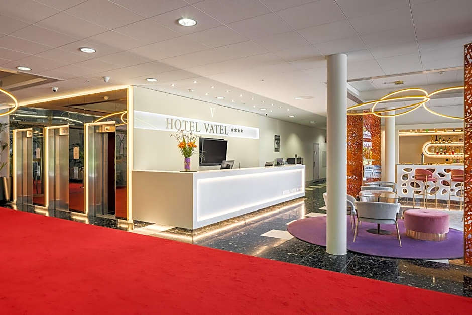 Hotel Vatel 4* Superior