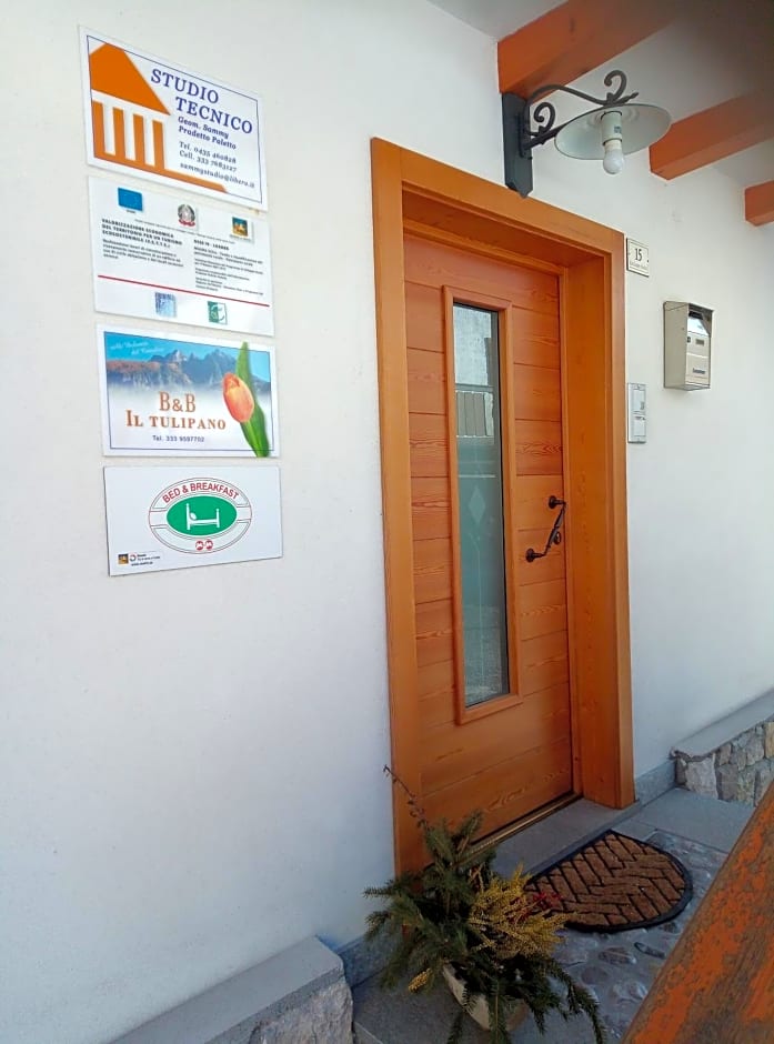 B&B Il Tulipano