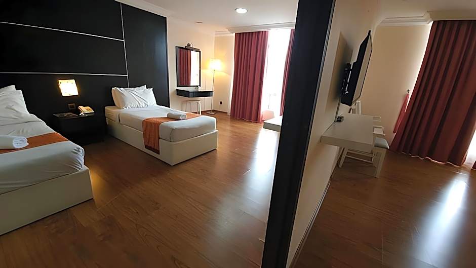 The Jerai Hotel Sungai Petani