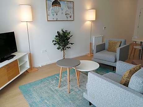 DOMITYS - Le Solstice